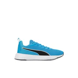 Puma Men's Flyer Flex Ocean Dive Running Shoes