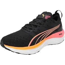 Puma Mens Foreverrun Nitro Running Shoe