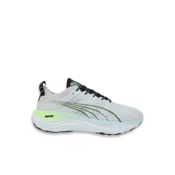 Puma Men's ForeverRun NITRO Vapor Grey Running Shoes