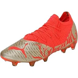 Puma Mens Future Z 1.4 NJR Fg/Ag Football Shoe