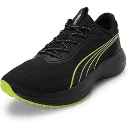 Puma Mens Galaxis Pro Running Shoe