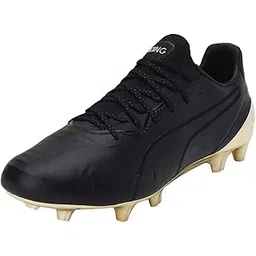 Puma Mens King Platinum Fg/Ag Football Shoe