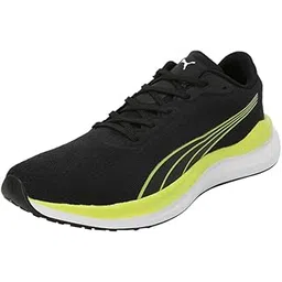 Puma Mens Lite Flexpunt Running Shoe