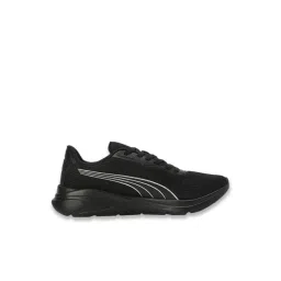 Puma Men's Local Production Black Running Shoes