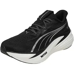 Puma Mens Magmax Nitro 2 Running Shoe