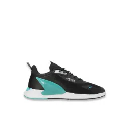 Puma Men's MAPF1 Zenonspeed Black Running Shoes