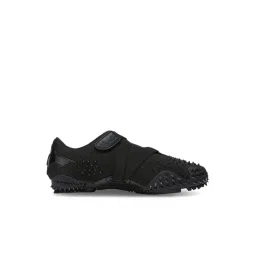 Puma Men's Mostro Spikes Black Casual Sneakers