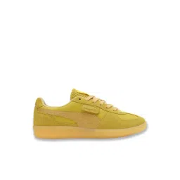 Puma Men's Palermo Olive Sneakers