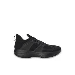 Puma Men's Profoam Black Running Shoes