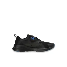 Puma Men's ProFoam Fuego Res Black Running Shoes