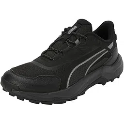 Puma Mens Quest X Running Shoe