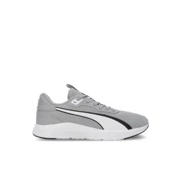 Puma Men's RAPIDSANDS Grey Fog Running Shoes