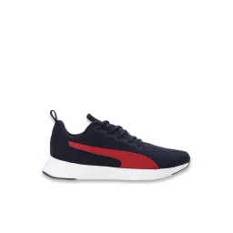 Puma Men's Robust V2 Navy Running Shoes