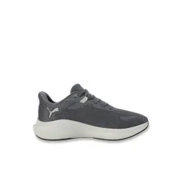 Puma Men's Skyrocket Lite Cool Strong Grey Running Shoes