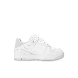 Puma Men's Slipstream White Casual Sneakers