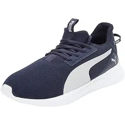 Puma Men's Smooth Walk Running Shoe