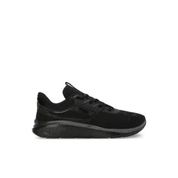 Puma Men's Softride Pro Echo Consonance Black Running Shoes
