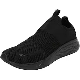 Puma Mens Softride Pro Echo Slip-on -E Running Shoe