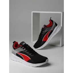 Puma Men's Specter Black Running Shoes