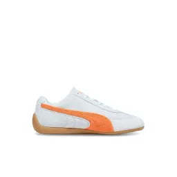 Puma Men's Speedcat OG Sea Glass Casual Sneakers