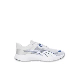 Puma Men's Vitality Silver Mist Running Shoes