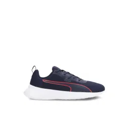 Puma Men's Walk Max Blue Running Shoes