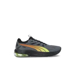 Puma Men's X-Cell Lightspeed Cool Grey Running Shoes