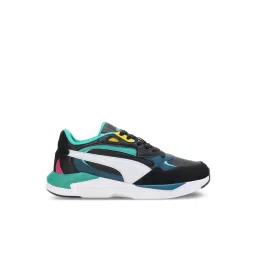 Puma Men's X-Ray Run Grey Running Shoes