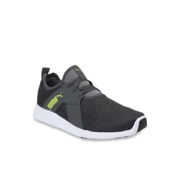 Puma Men's Zod Runner V3 Charcoal Grey Running Shoes