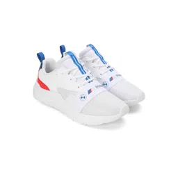 PUMA Motorsport Bmw Unisex Colourblocked Sneakers