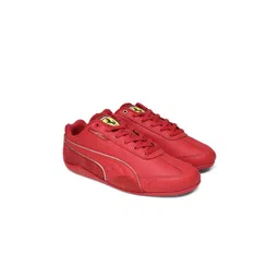 PUMA Motorsport Cuderia Ferrari HP Speedcat Sneakers