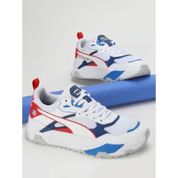 PUMA Motorsport Men BMW M Trinity Sneakers