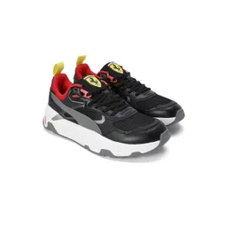 PUMA Motorsport Men Scuderia Ferrari Trinity Sneakers