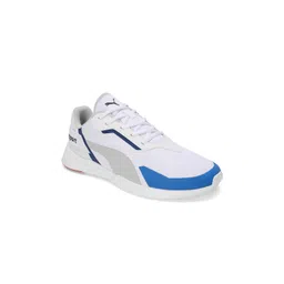 PUMA Motorsport Unisex BMW M Motorsport Tiburion Logo Colourblocked Sneakers