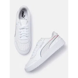 PUMA Motorsport Unisex BMW MMS CA Match Sneakers