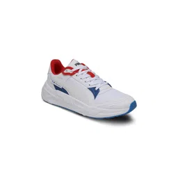 PUMA Motorsport Unisex Colourblocked Sneakers