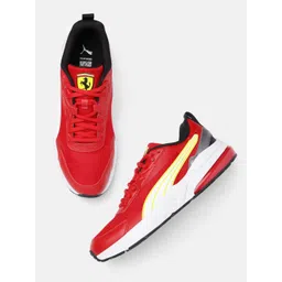 PUMA Motorsport Unisex Ferrari VIS2K Sneakers