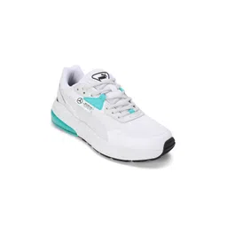 PUMA Motorsport Unisex MAPF1 VIS2K Colourblocked Sneakers