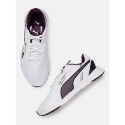 PUMA Motorsport Unisex Mercedes-AMG Petronas F1 Tiburion Sneakers