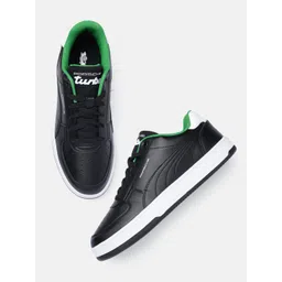 PUMA Motorsport Unisex Porsche Legacy Caven 2.0 Sneakers