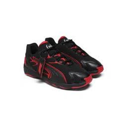 PUMA Motorsport Unisex Printed F1 Inhale 75 YRS Sneakers