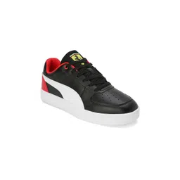 PUMA Motorsport Unisex Scuderia Ferrari Caven 2.0 Perforations Sneakers