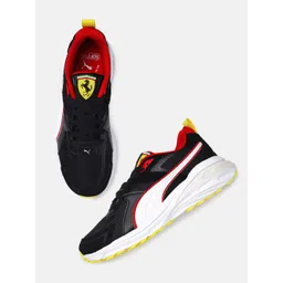PUMA Motorsport Unisex Scuderia Ferrari Hypnotic Sneakers