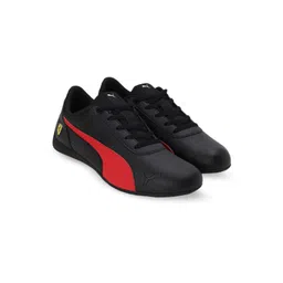 PUMA Motorsport Unisex Scuderia Ferrari Neo Cat Sneakers
