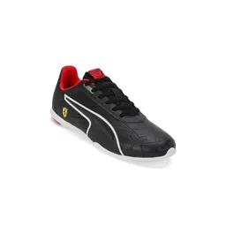 PUMA Motorsport Unisex Scuderia Ferrari Tune Cat Motorsport Driving Sneakers