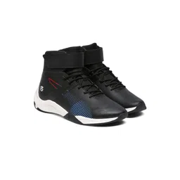 PUMA Motorsport Unisex Woven Design Sneakers