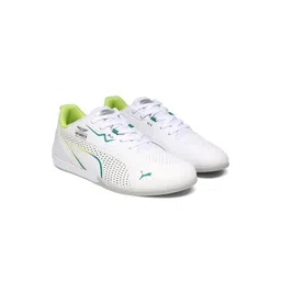 PUMA Motorsport Unisex Woven Design Sneakers