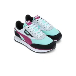 Puma Palermo Future Rider Play On Unisex Sneakers
