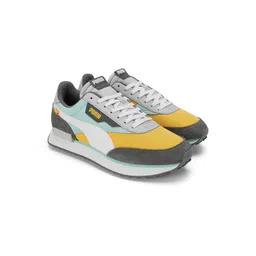 Puma Palermo Future Rider Play On Unisex Sneakers
