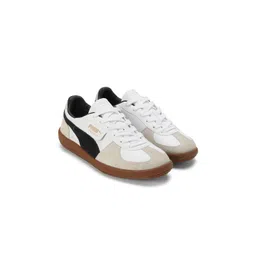 Puma Palermo Lth Unisex Sneakers